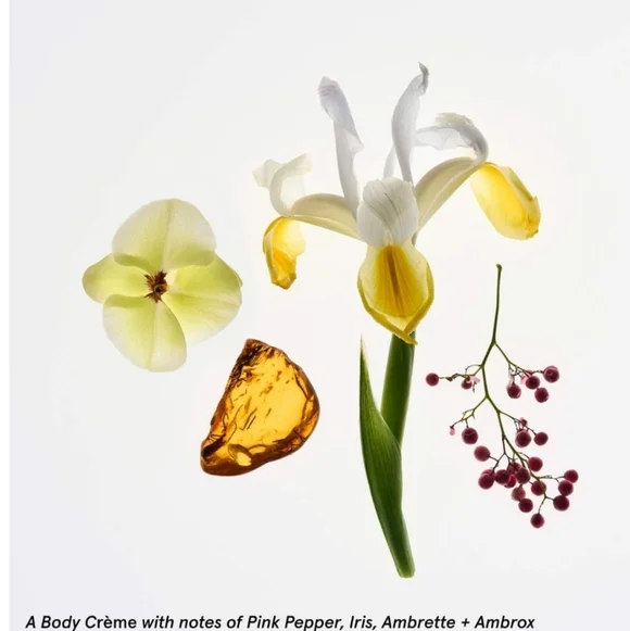 NIB GLOSSIER CREME DE YOU DRY TOUCH BODY BUTTER - Picture 7 of 16